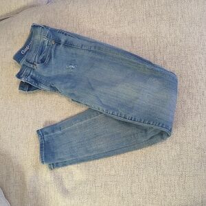 Gap Jeans